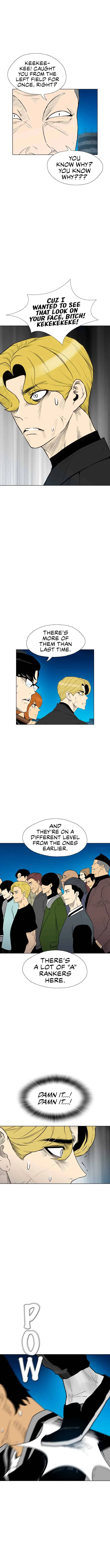 Revival Man Chapter 163 – Page 9