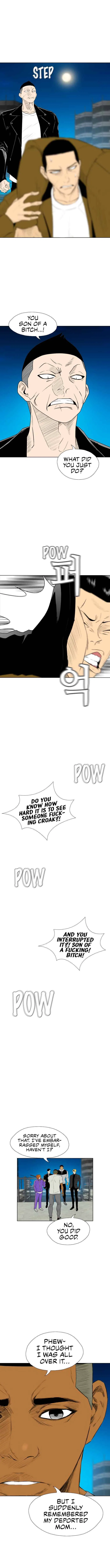 Revival Man Chapter 161 – Page 4