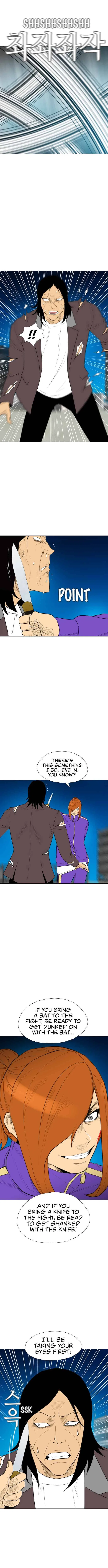 Revival Man Chapter 161 – Page 10