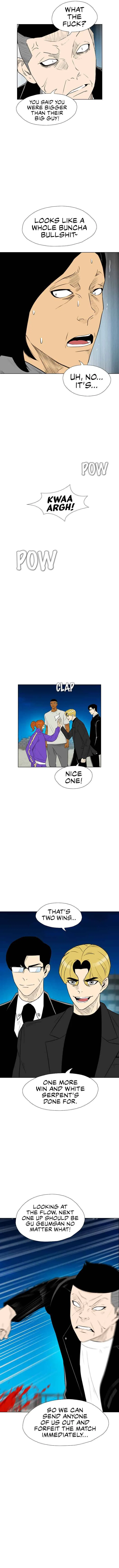 Revival Man Chapter 161 – Page 12