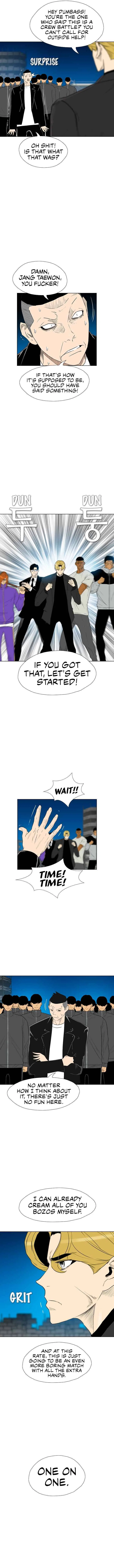 Revival Man Chapter 160 – Page 2
