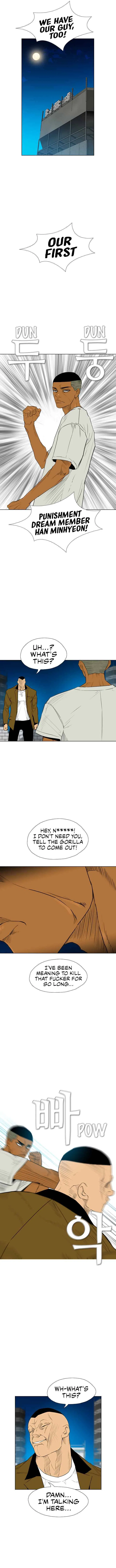 Revival Man Chapter 160 – Page 6