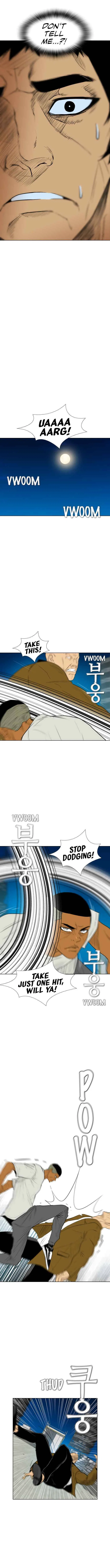 Revival Man Chapter 160 – Page 9