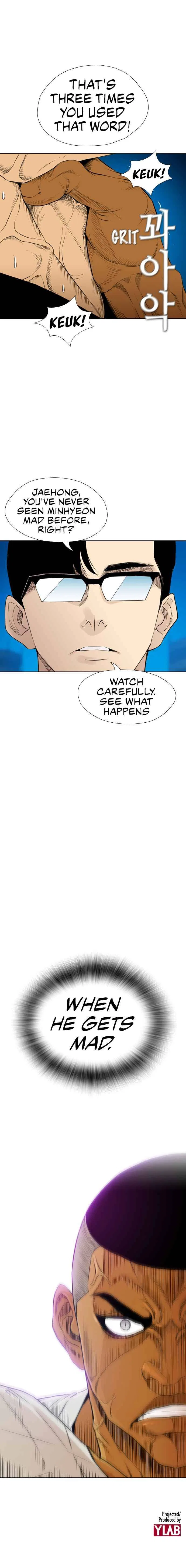 Revival Man Chapter 160 – Page 14