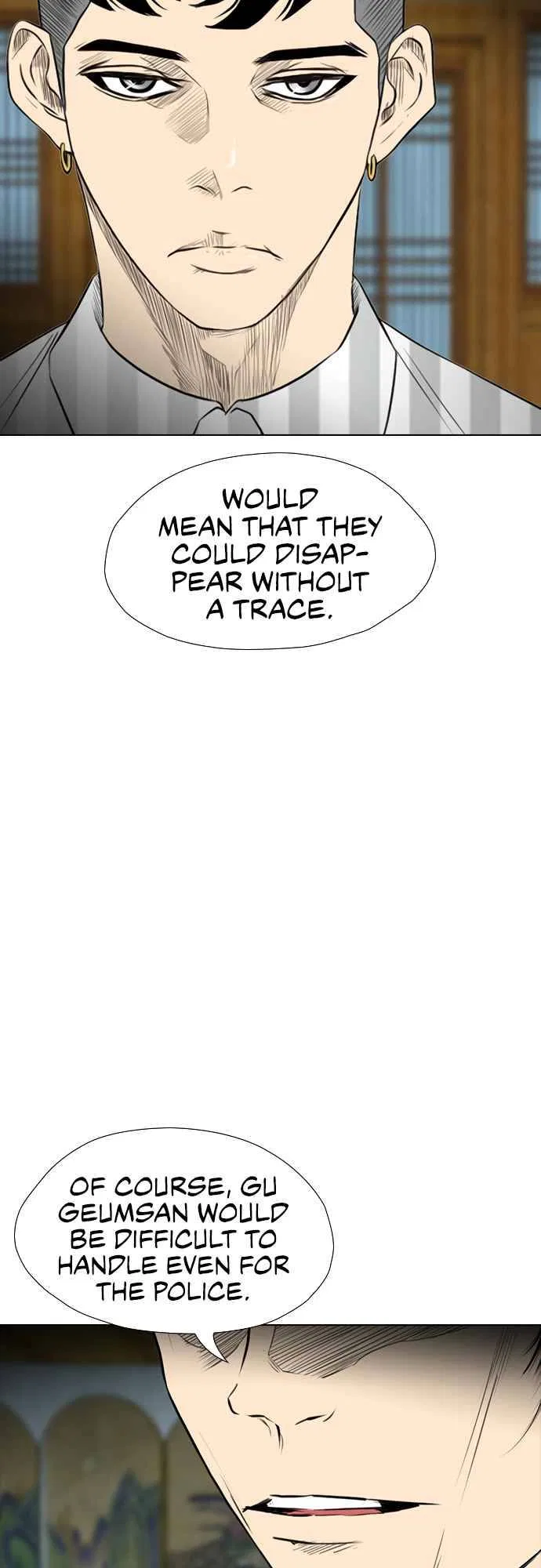 Revival Man Chapter 159 – Page 29