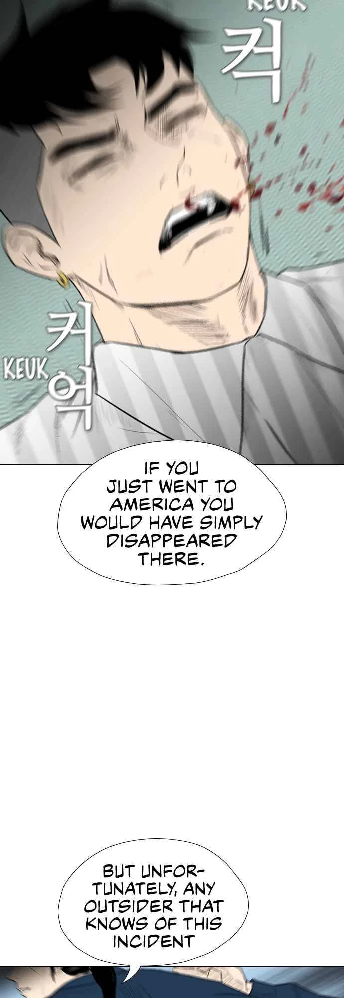 Revival Man Chapter 159 – Page 36