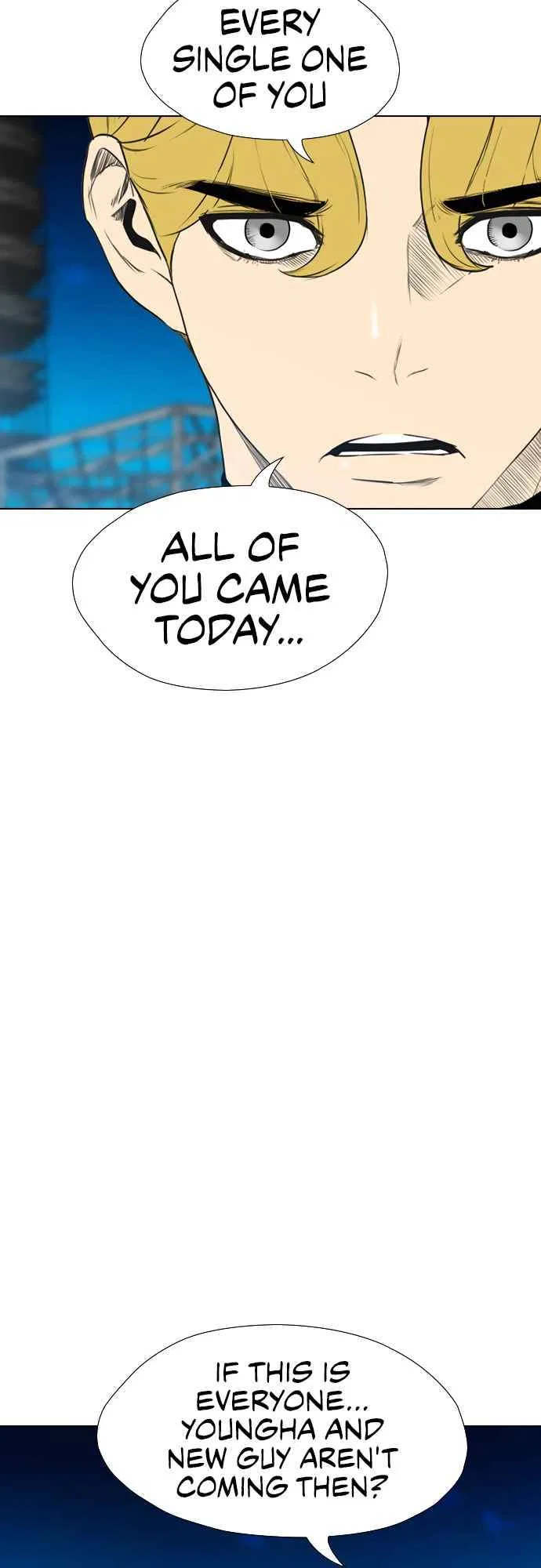 Revival Man Chapter 159 – Page 40