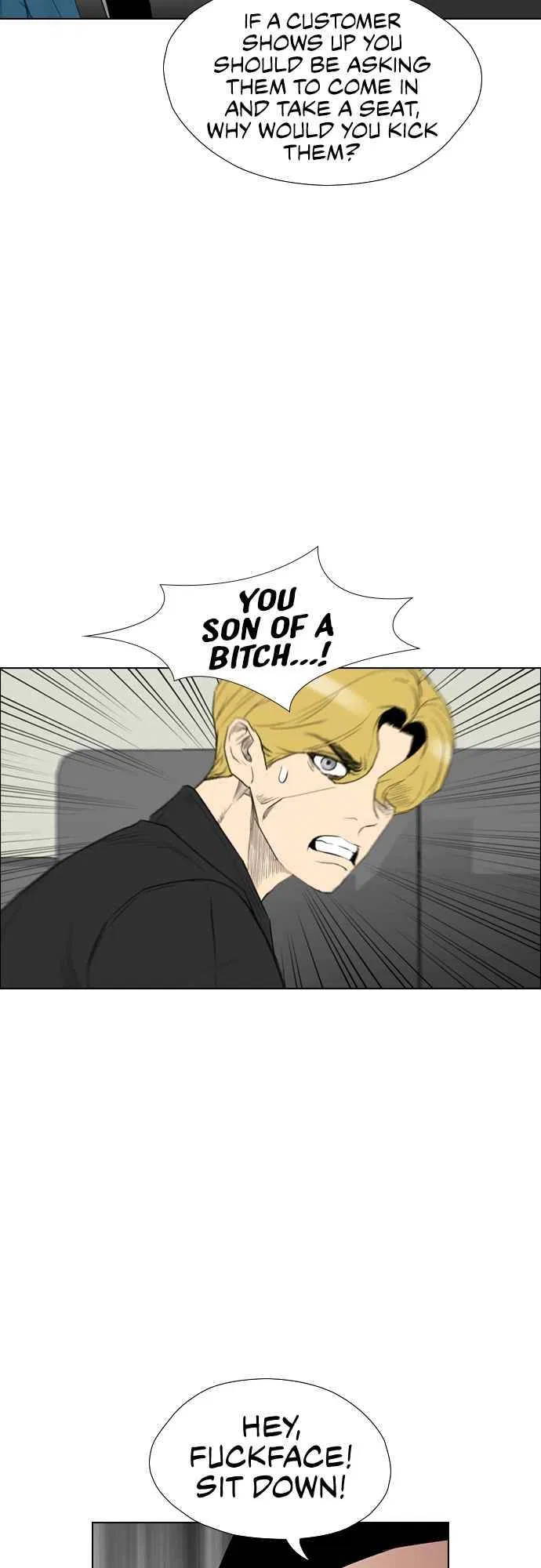 Revival Man Chapter 158 – Page 9