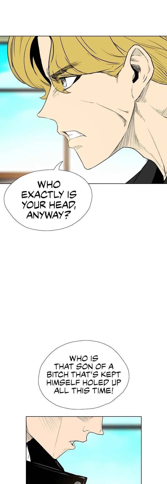 Revival Man Chapter 158 – Page 17