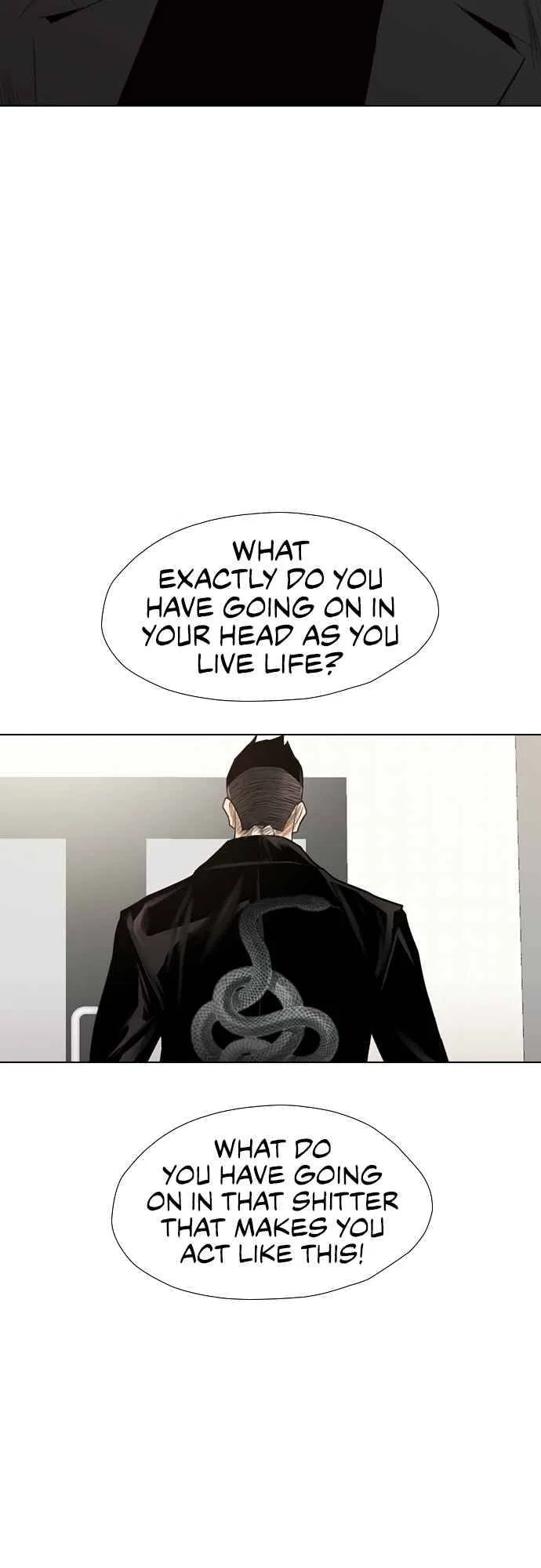 Revival Man Chapter 158 – Page 28