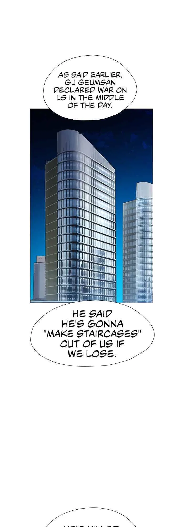 Revival Man Chapter 158 – Page 31