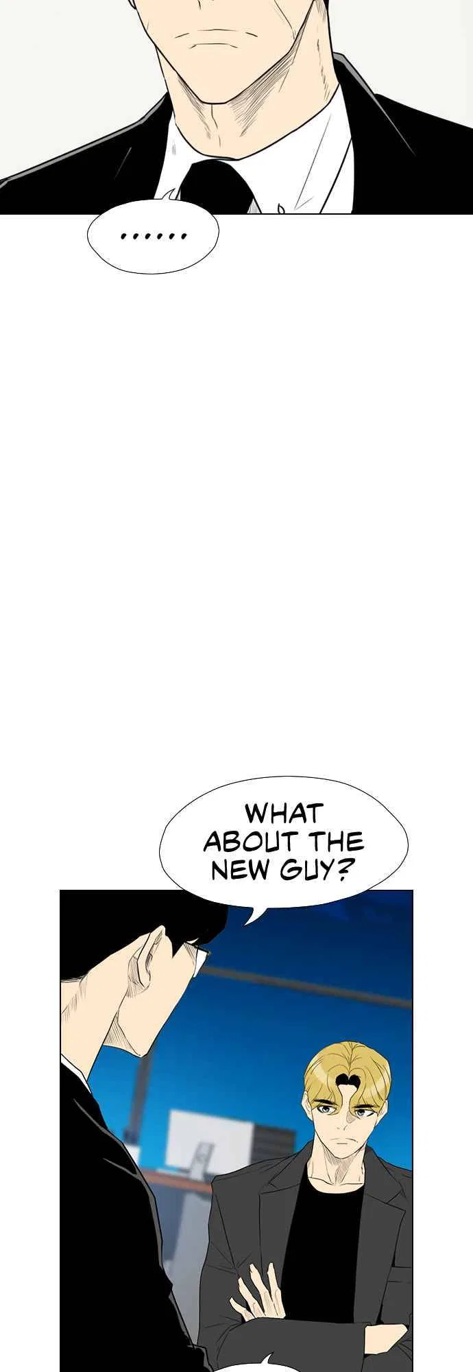 Revival Man Chapter 158 – Page 35