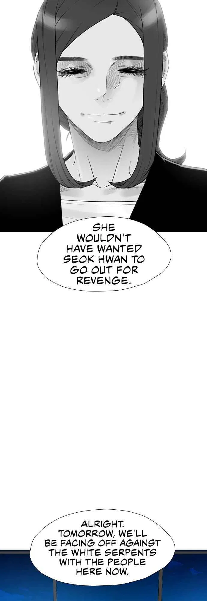 Revival Man Chapter 158 – Page 38