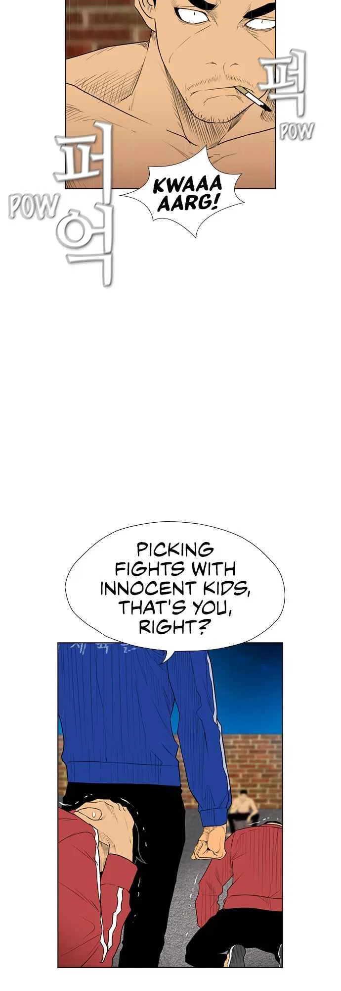 Revival Man Chapter 158 – Page 58