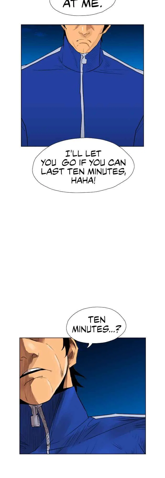 Revival Man Chapter 158 – Page 60
