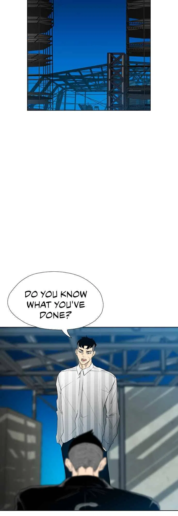Revival Man Chapter 157 – Page 2