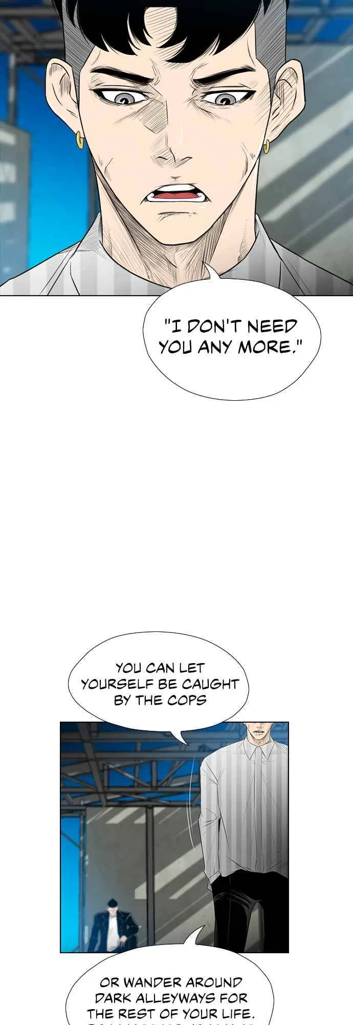 Revival Man Chapter 157 – Page 4