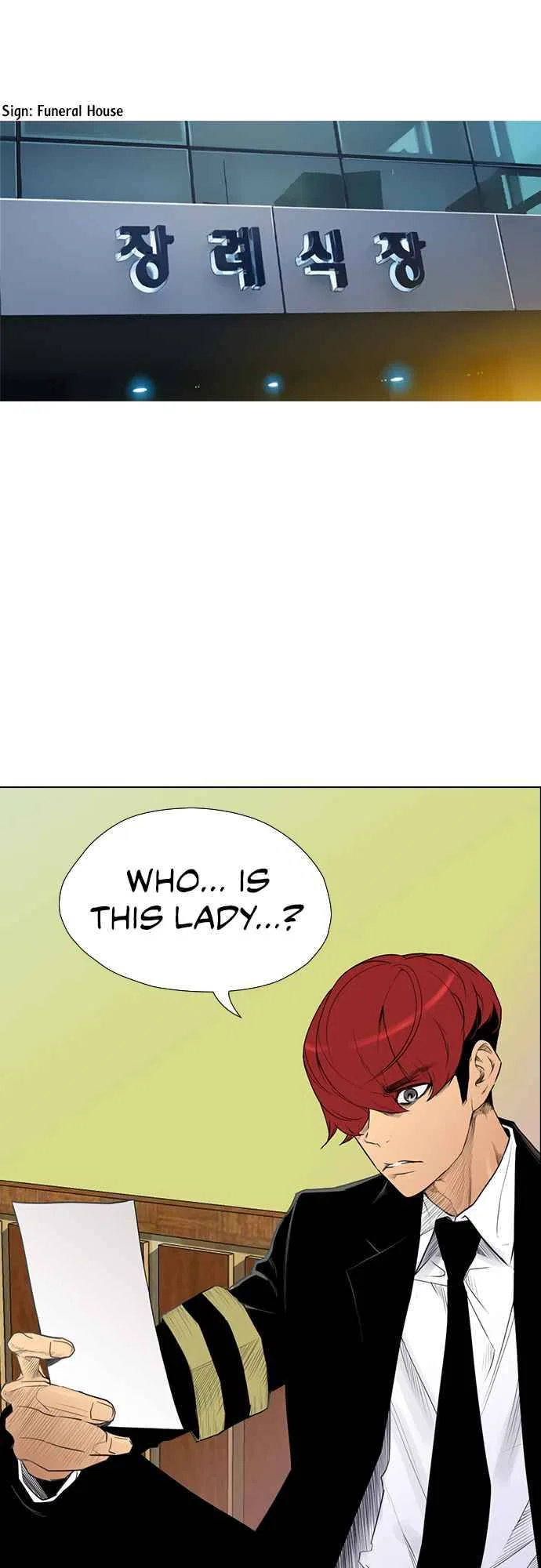 Revival Man Chapter 157 – Page 10