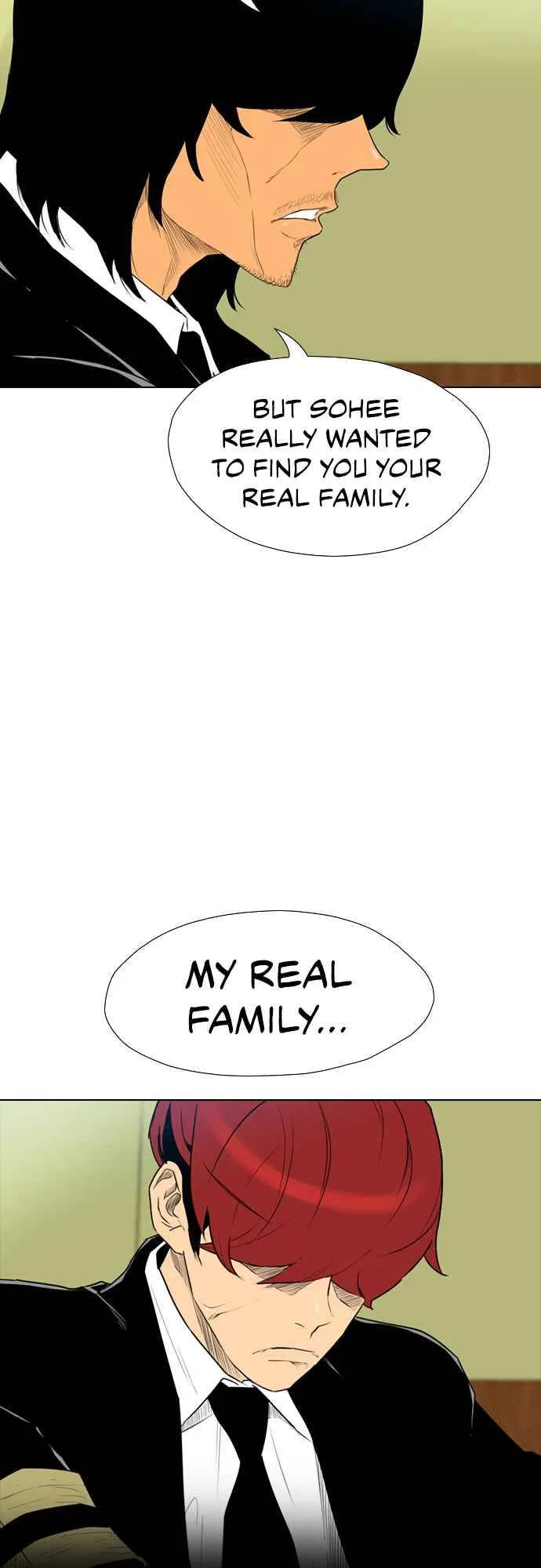 Revival Man Chapter 157 – Page 17