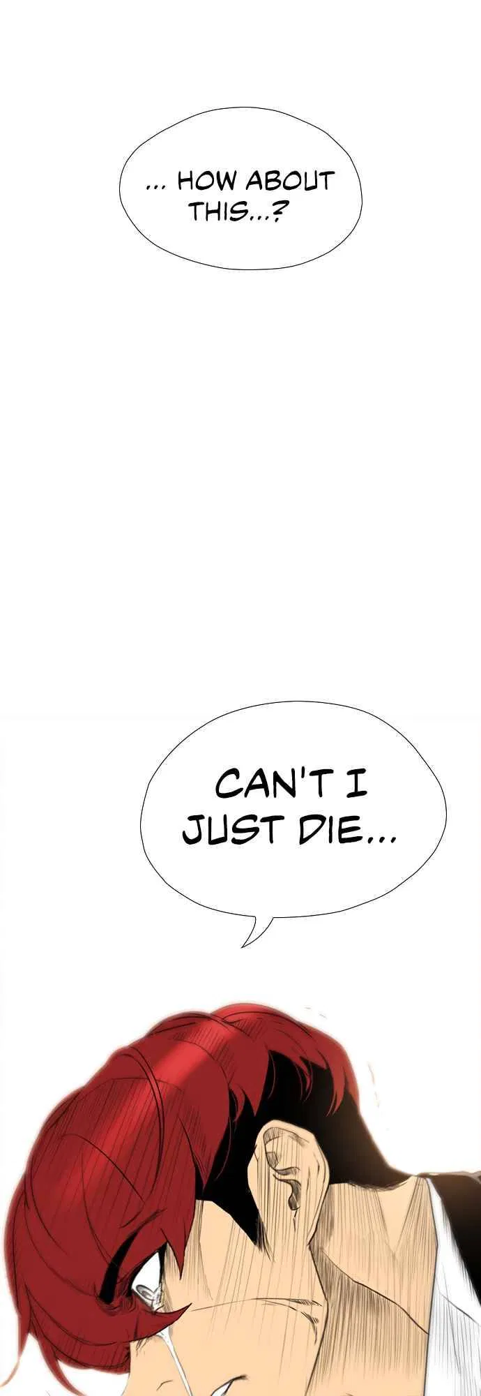 Revival Man Chapter 157 – Page 27