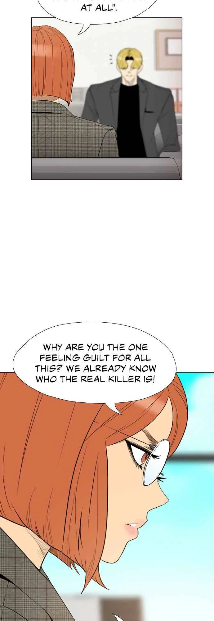 Revival Man Chapter 157 – Page 37
