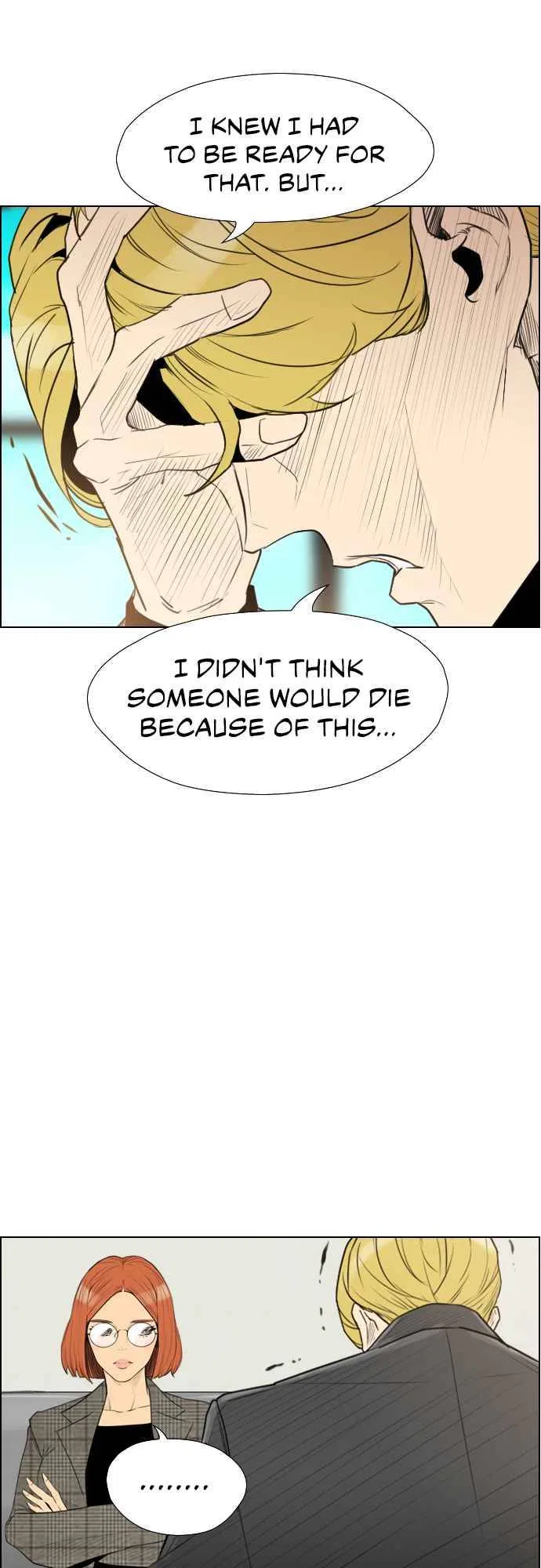 Revival Man Chapter 157 – Page 41