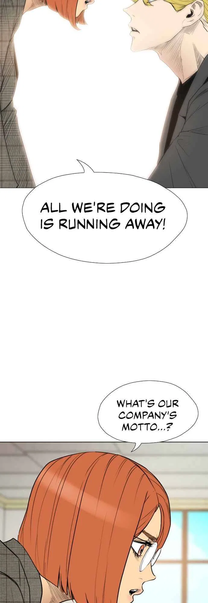 Revival Man Chapter 157 – Page 45