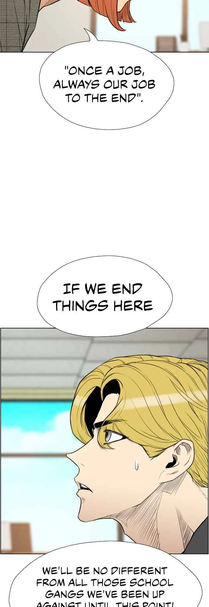 Revival Man Chapter 157 – Page 46