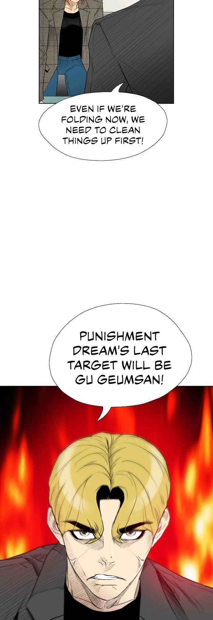Revival Man Chapter 157 – Page 48