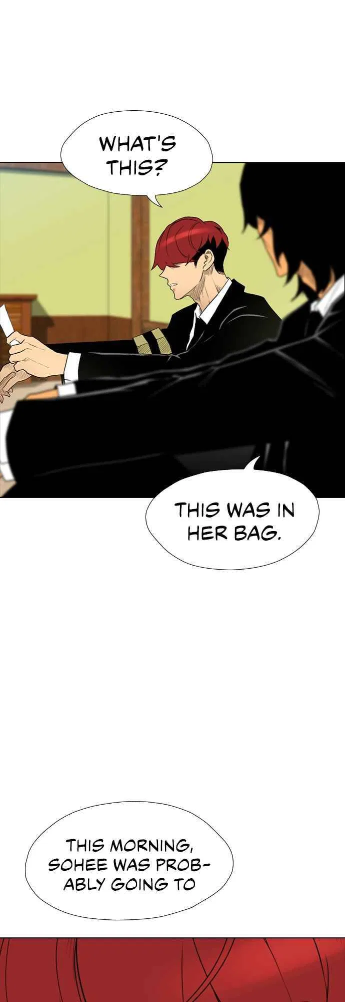 Revival Man Chapter 156 – Page 55