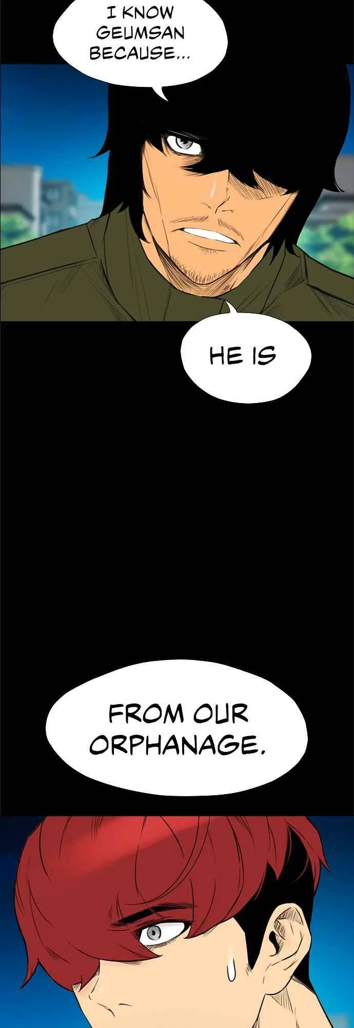 Revival Man Chapter 155 – Page 21