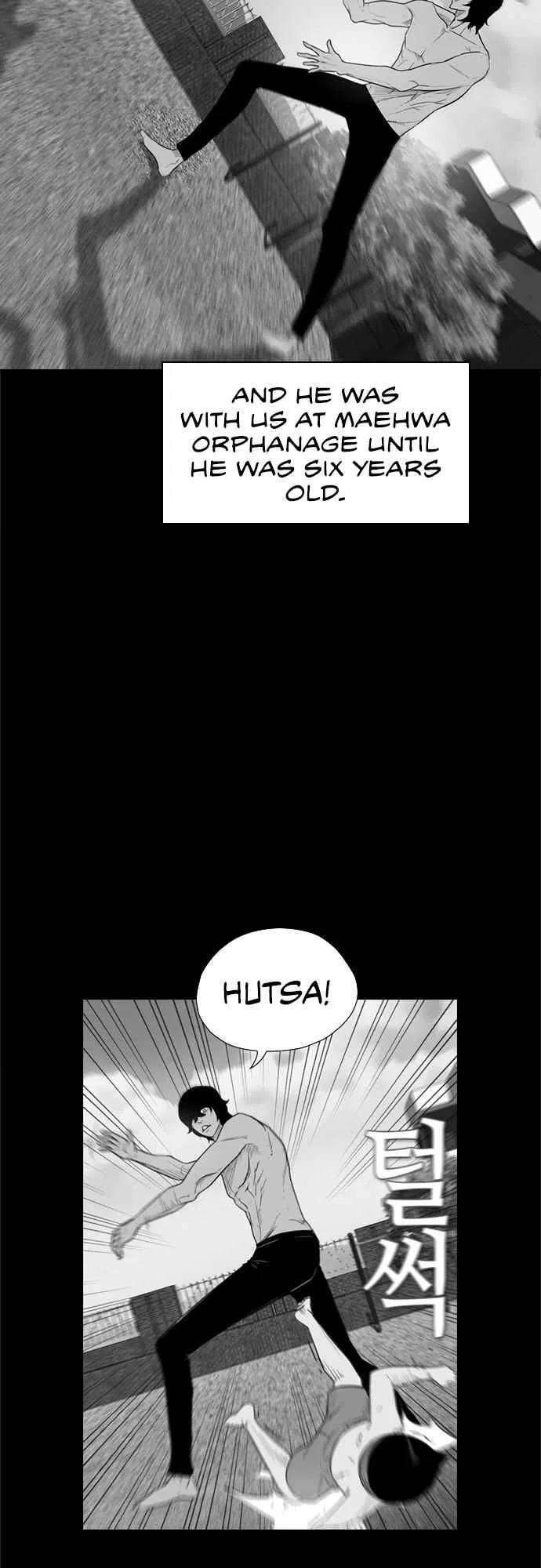 Revival Man Chapter 155 – Page 23