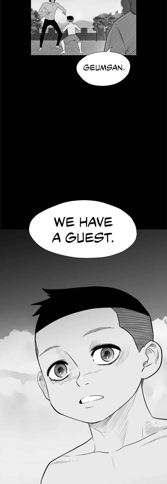 Revival Man Chapter 155 – Page 26