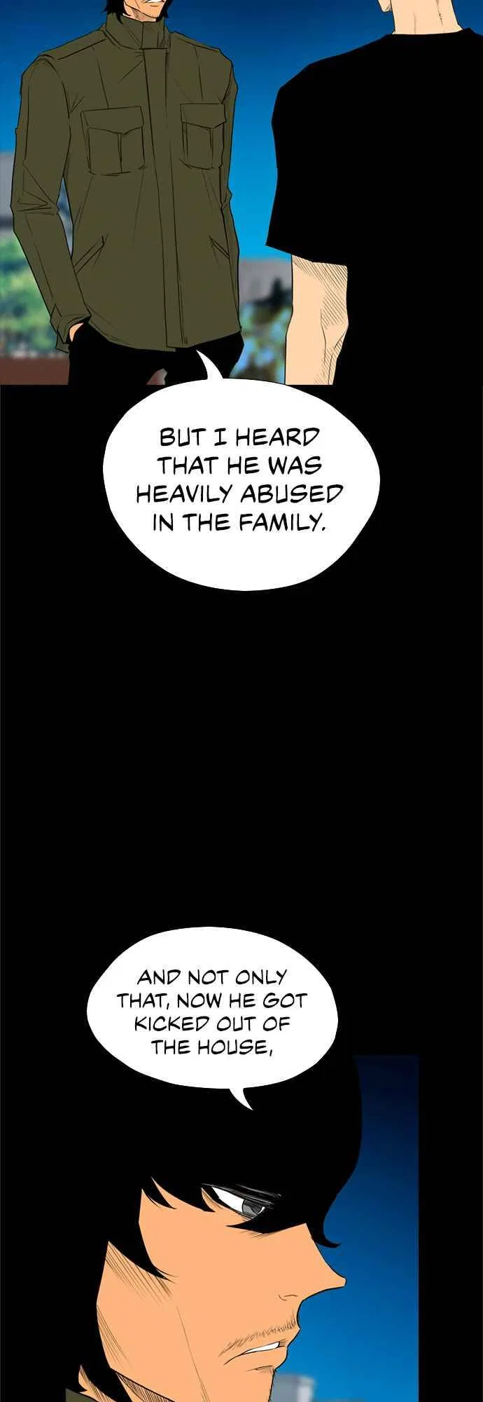 Revival Man Chapter 155 – Page 29