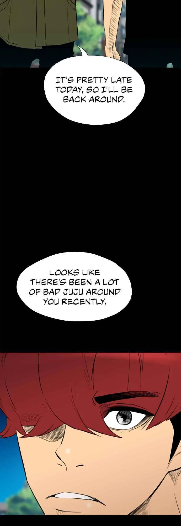 Revival Man Chapter 155 – Page 31