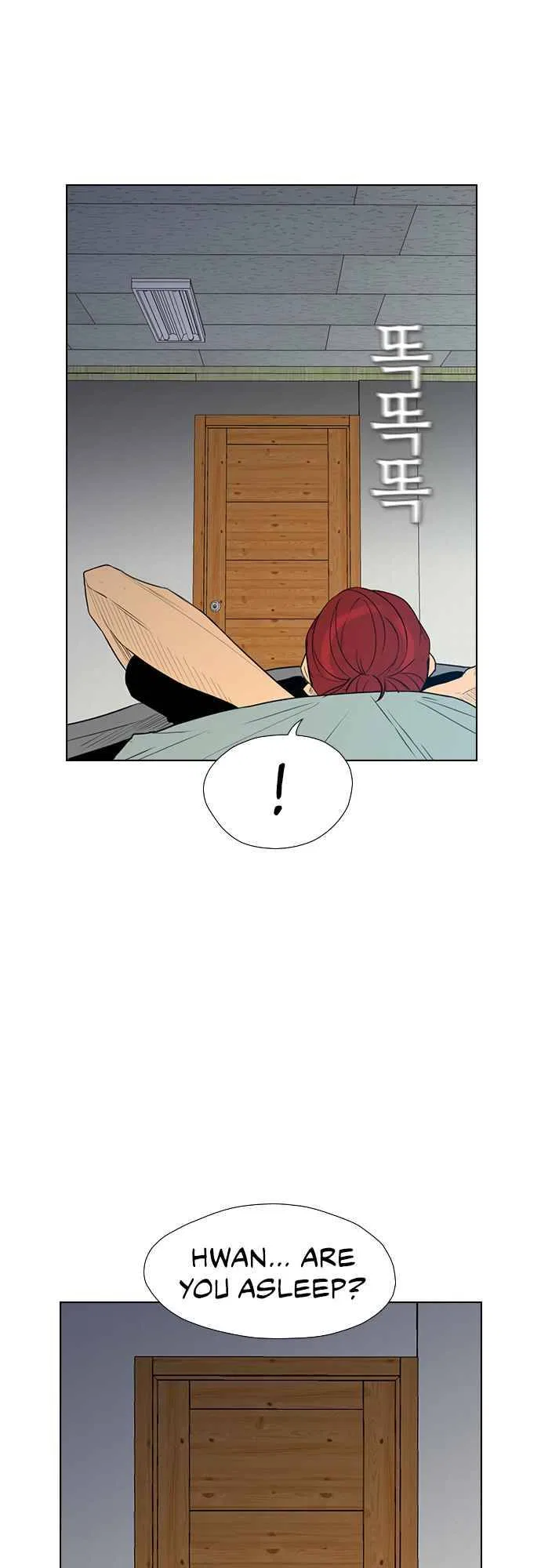 Revival Man Chapter 155 – Page 35