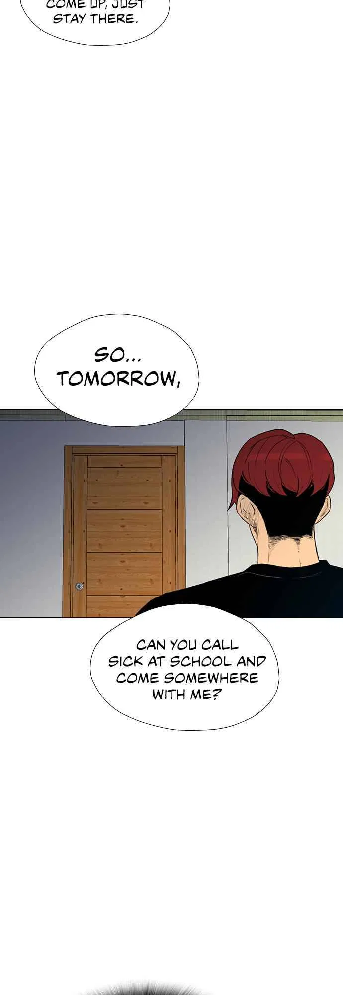Revival Man Chapter 155 – Page 37
