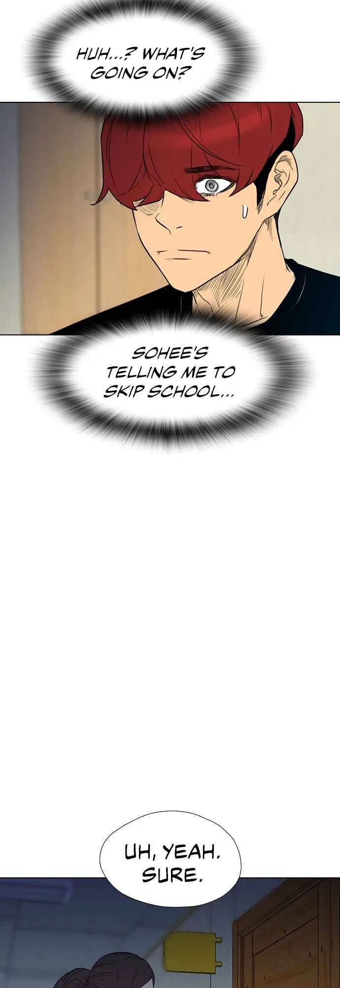 Revival Man Chapter 155 – Page 38