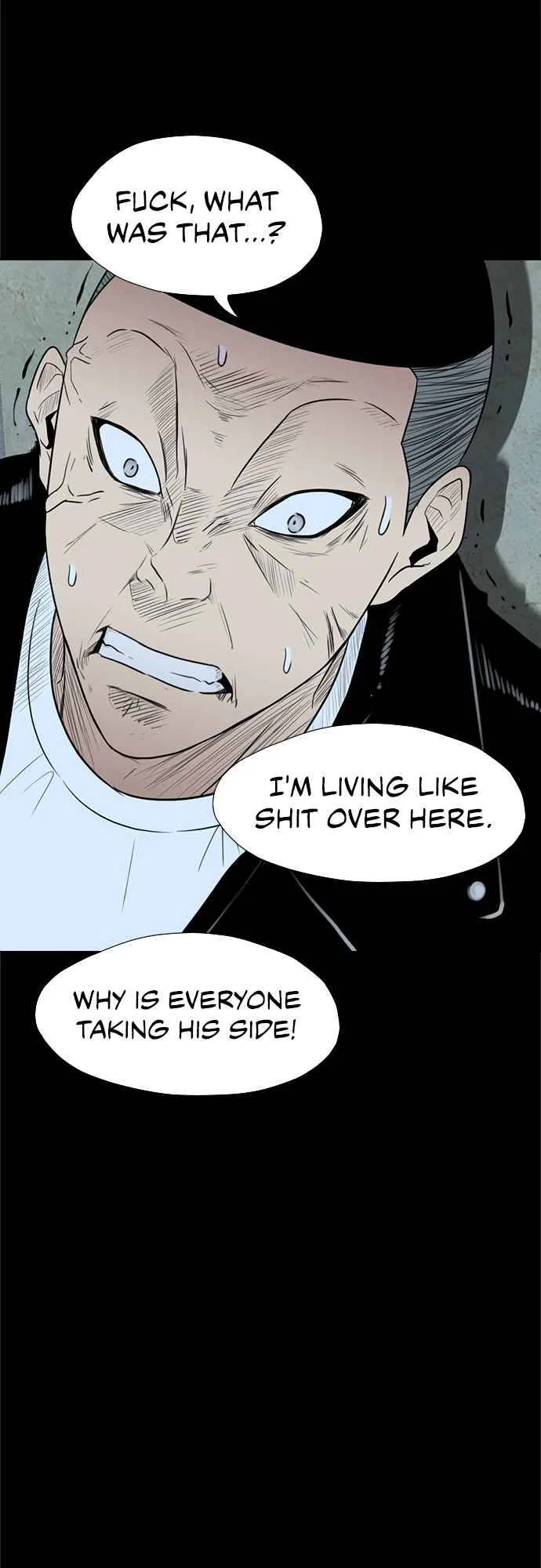 Revival Man Chapter 155 – Page 43