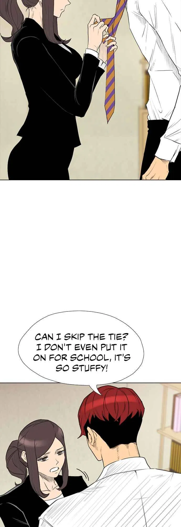 Revival Man Chapter 155 – Page 49