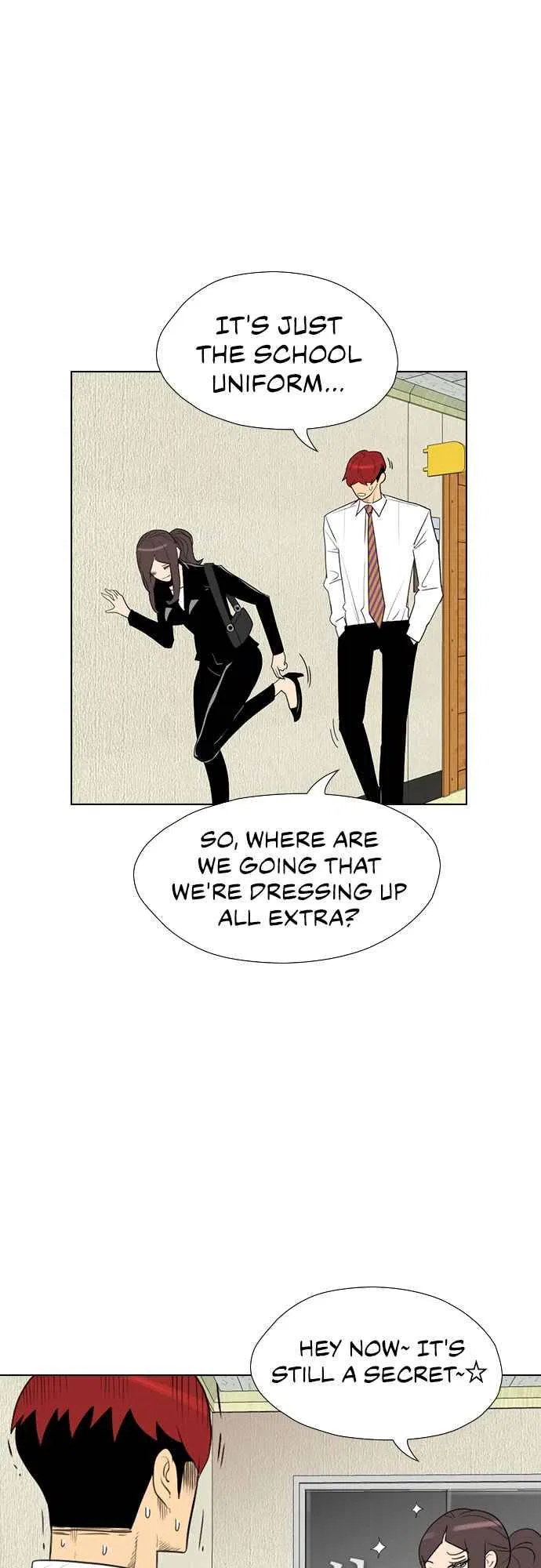 Revival Man Chapter 155 – Page 52