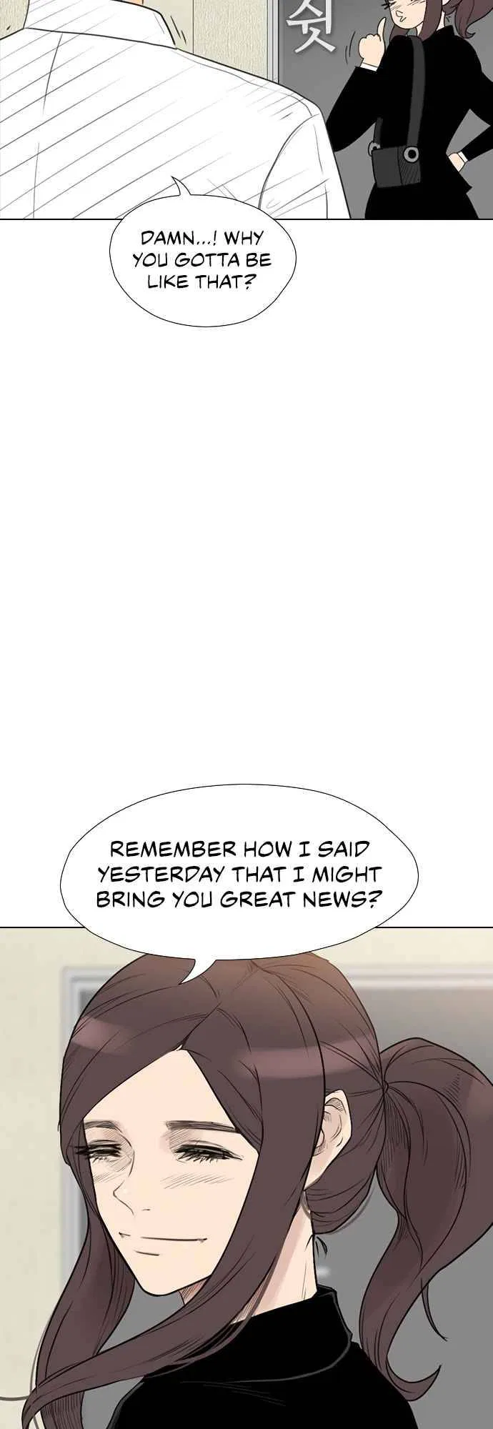 Revival Man Chapter 155 – Page 53