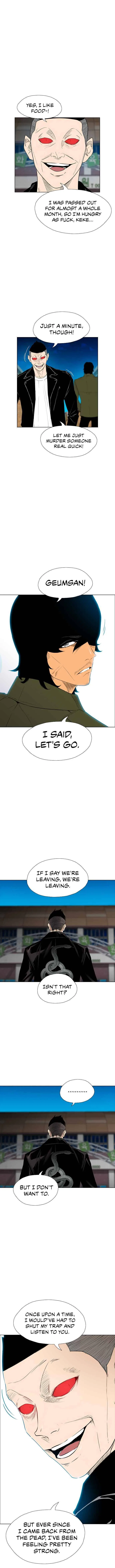 Revival Man Chapter 154 – Page 3