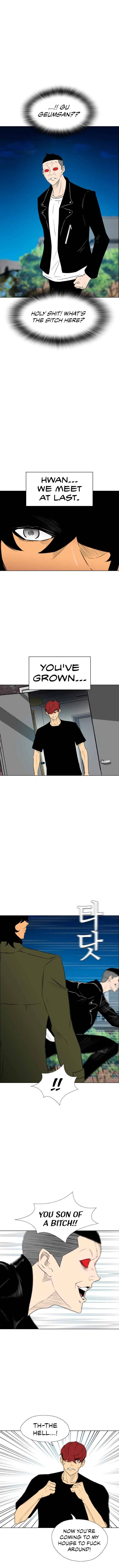 Revival Man Chapter 154 – Page 7