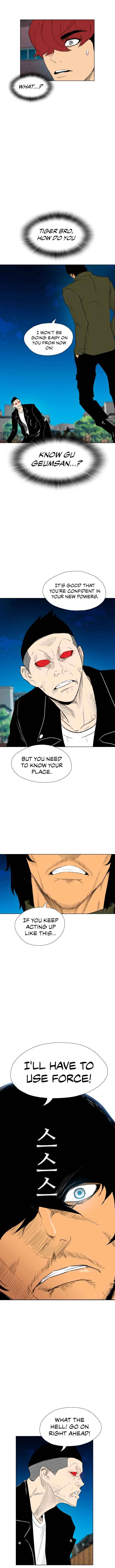 Revival Man Chapter 154 – Page 10
