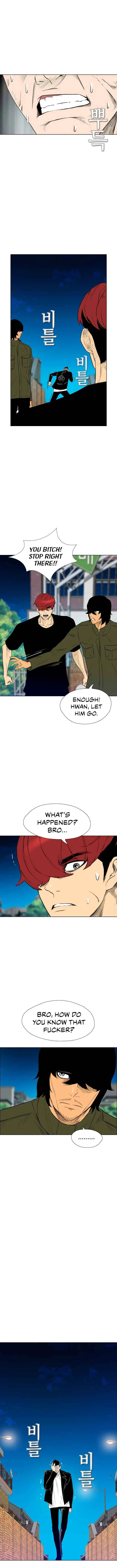Revival Man Chapter 154 – Page 12