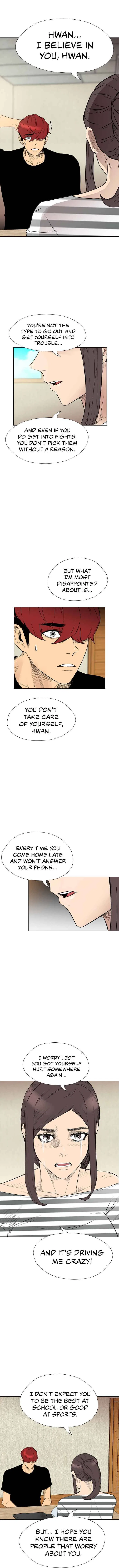 Revival Man Chapter 153 – Page 5