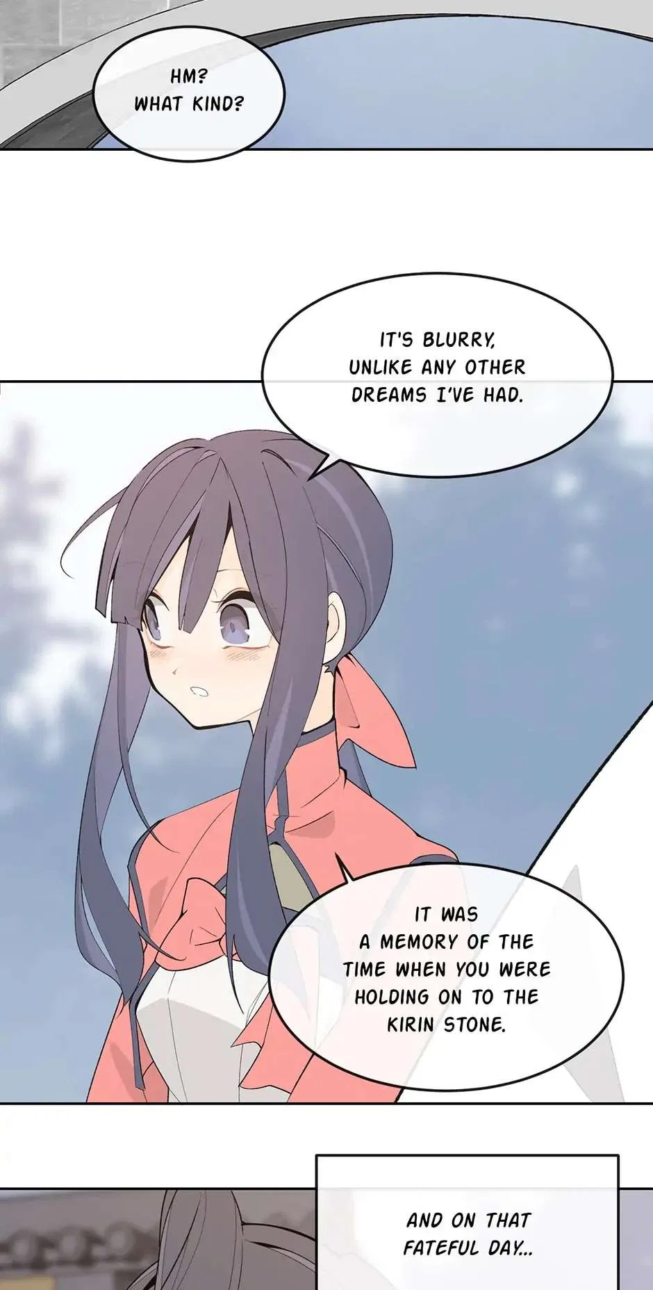 Devil Sword King Chapter 328 – Page 3