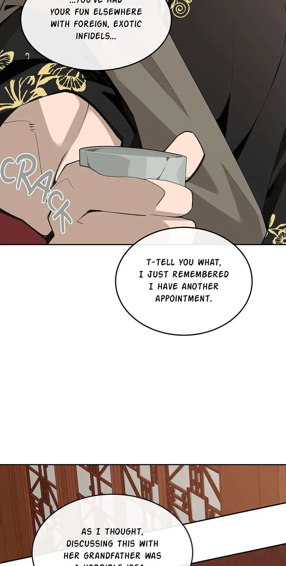 Devil Sword King Chapter 328 – Page 12