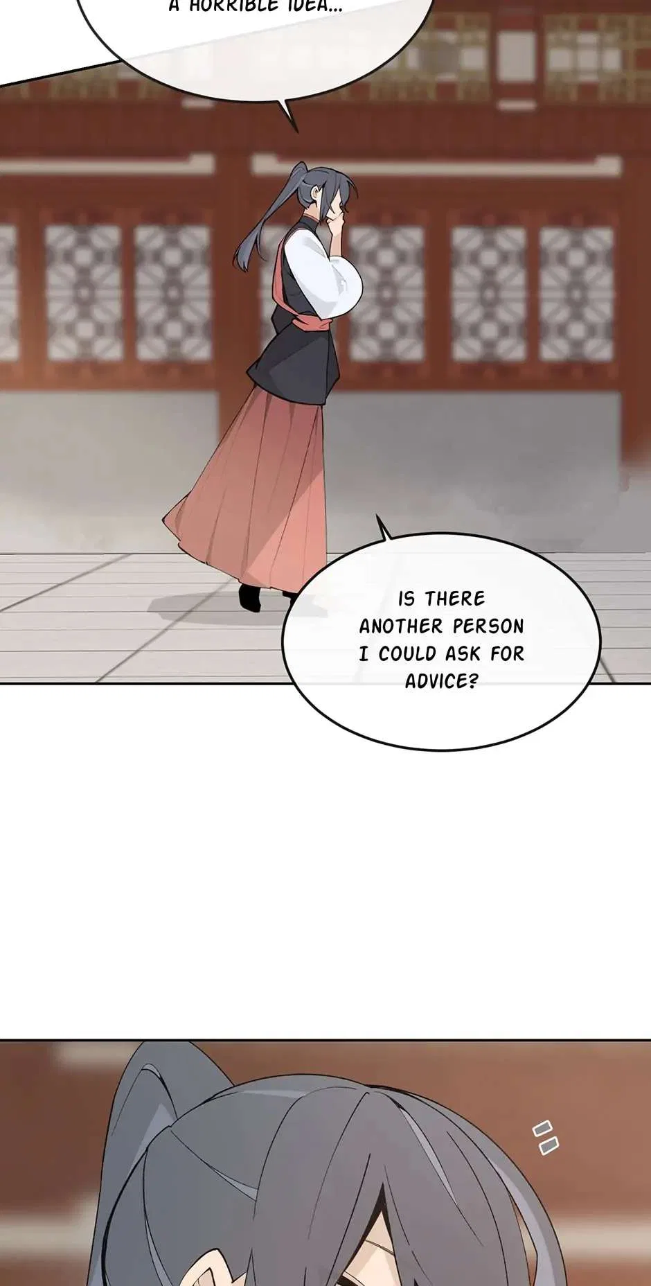 Devil Sword King Chapter 328 – Page 13